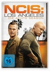 NCIS: Los Angeles - Season 8 [6 DVDs]