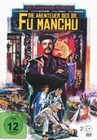 Die Abenteuer des Fu Manchu - TV-Serie [2 DVDs]