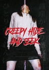 Creepy Hide and Seek - Mediabook