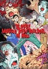 Bloody Muscle Body Builder in Hell - Mediabook
