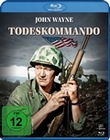 Todeskommando - John Wayne (BR)
