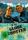 Die Globetrotter - Staffel 2 [2 DVDs]