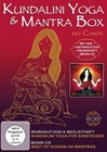 Kundalini Yoga & Mantra Box (+ CD)