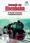 Romantik der Eisenbahn - Baureihe 52 [2 DVDs]