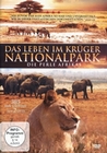 Das Leben im Krger Nationalpark [2 DVDs]