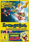 SpongeBob Schwammkopf - Der Film & Schwamm aus..