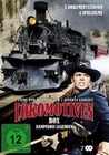 Lokomotiven Box - Dampfross Legenden [2 DVDs]