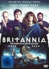 Britannia - Season 01 [3 DVDs]