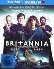 Britannia - Season 01 [3 BRs]