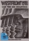 Westfront 1918 - Vier von der ... (+DVD) [LE/MB