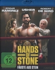 Hands of Stone (BR)