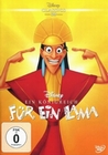 Ein K�nigreich f�r ein Lama - Disney Classics