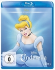 Cinderella - Disney Classics (BR)