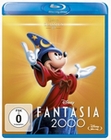 Fantasia 2000 - Disney Classics