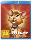 Oliver & Co. - Disney Classics