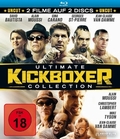Kickboxer - Ultimate Collection Box - Uncut