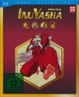 InuYasha - Die Filme [4 BRs]
