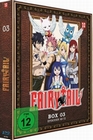 Fairy Tail - Box 3 - Episoden 49-72 [3 BRs]