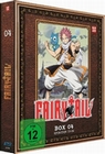 Fairy Tail - Box 4 - Episoden 73-98 [3 BRs] (BR)
