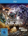 Attack from the Atlantic Rim 2 - Metal vs. Mon..