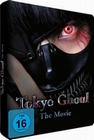 Tokyo Ghoul - The Movie (Steelcase) [LE]