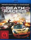 Death Racers (BR)