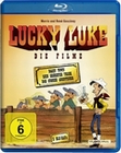 Lucky Luke - Die Spielfilm Edition [3 BRs]