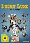 Lucky Luke - Die Klassiker - Serie [8 DVDs]