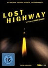 Lost Highway - Digital Remastered