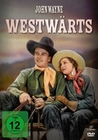 Westwrts! - John Wayne