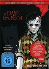 The Devil`s Backbone (+ DVD  /  +Bonus-DVD) [LE] (BR)