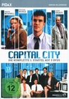 Capital City - Staffel 1 [3 DVDs]