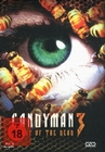 Candyman 3 - Uncut/Mediabook (+ DVD) [LCE]