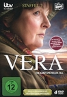 Vera - Ein ganz spezieller.../Staffel 7 [4 DVDs