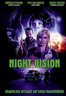 Night Vision - Uncut/Mediabook (+ DVD) [LE]