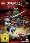 LEGO Ninjago - Staffel 8.1