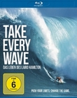 Take Every Wave: The Life of Laird... (OmU)