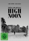 12 Uhr mittags - High Noon - Mediabook (+DVD)[LE