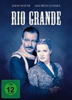 Rio Grande - Limited Edition Mediabook (+ DVD)