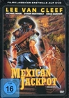 Mexican Jackpot - Uncut