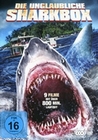 Die unglaubliche Sharkbox [3 DVDs]