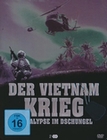 Der Vietnam Krieg [MP] [2 DVDs]