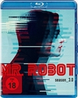 Mr. Robot - Staffel 3 [3 BRs]