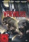 Werewolves in New York