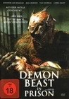 Demon Beast in Prison