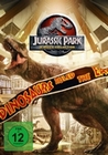 Jurassic Park Collection [4 DVDs]
