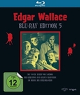 Edgar Wallace Edition 5 [3 BRs]