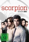 Scorpion - Staffel 3 [6 DVDs]