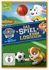 Paw Patrol - Das Spiel kann losgehen