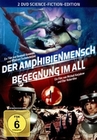 Der Amphibienmensch / Begegnung ... [2 DVDs]